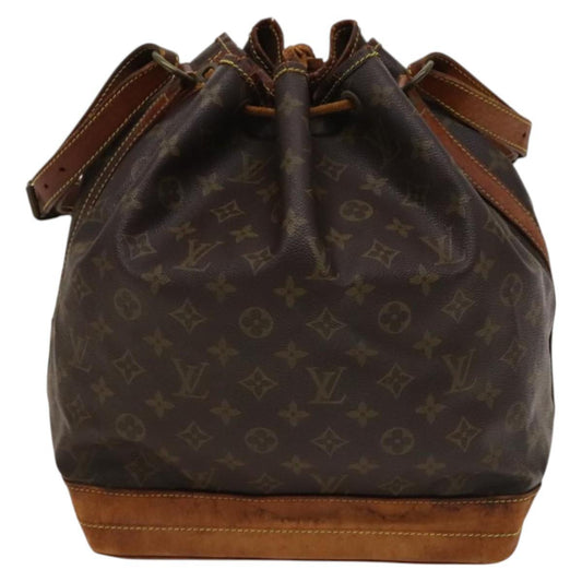 Louis Vuitton Noe Bag – Monogram Canvas