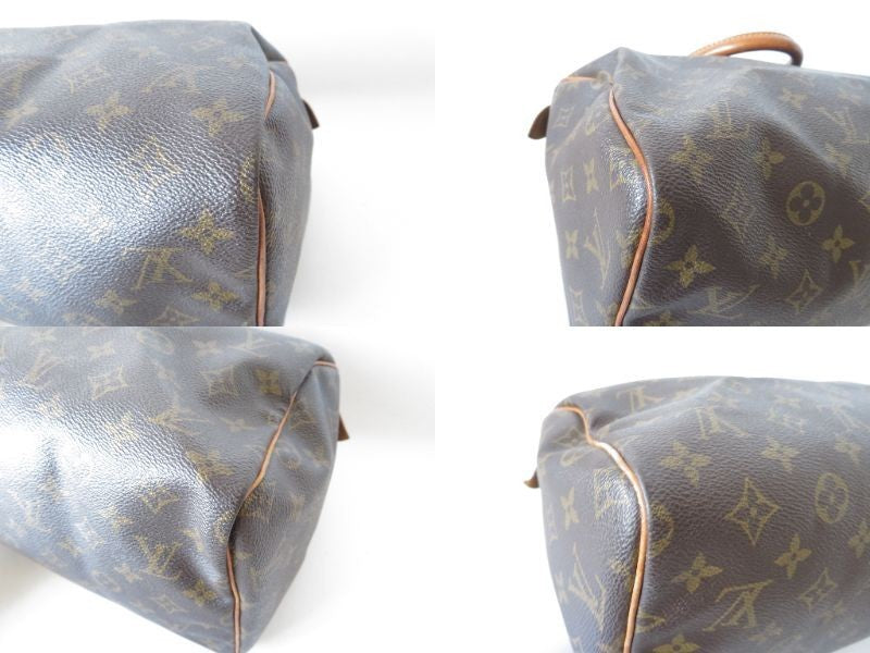 Louis Vuitton Speedy