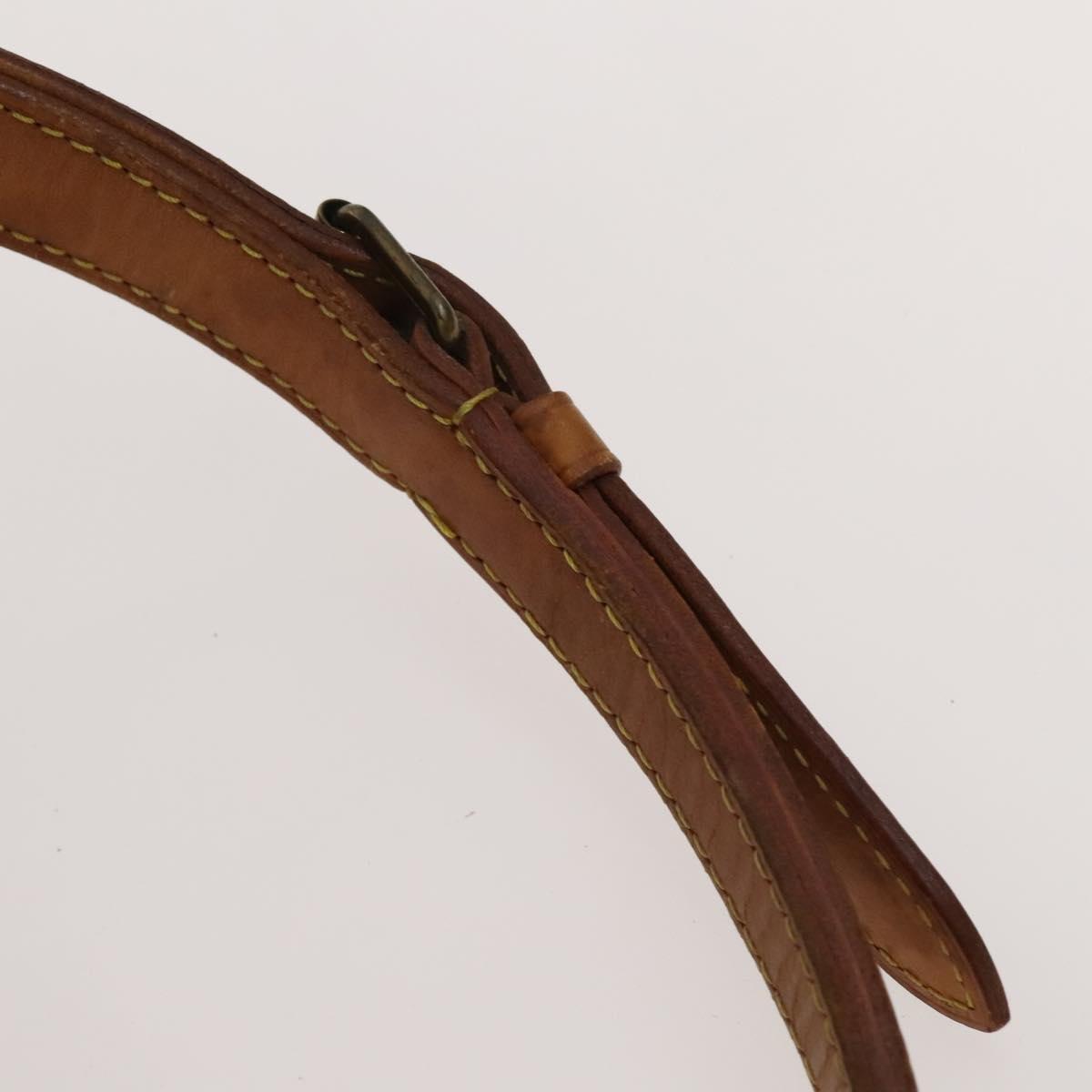 Louis Vuitton Noé veske i Monogram Canvas