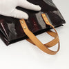 Louis Vuitton Reade PM bag – Amarante Vernis