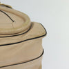 Chloe Paraty Bag – Beige Leather