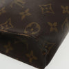 Louis Vuitton Toilette Poche 26 i Monogram Canvas mønster