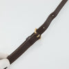 Louis Vuitton Bloomsbury PM Shoulder Bag – Damier Ebene