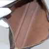 Louis Vuitton Pochette veske i Monogram Canvas mønster