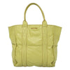 Miu Miu Tote Bag – Grønn Patent Leather-Gull