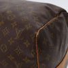 Louis Vuitton Keepall Bandouliere 55 bag – Vintage Monogram Canvas