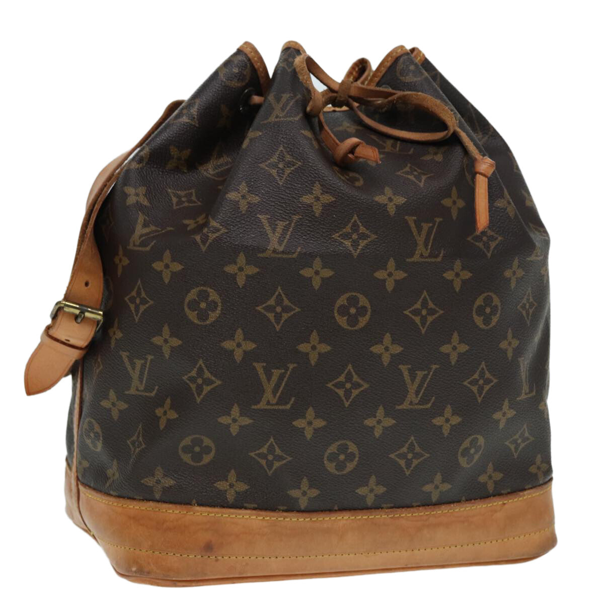 Louis Vuitton Noé veske i Monogram Canvas