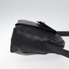 Celine Shoulder Bag – Black Leather