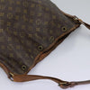 Louis Vuitton Noé veske i Monogram Canvas