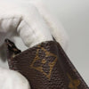 Louis Vuitton Toilette Poche 26 i Monogram Canvas mønster