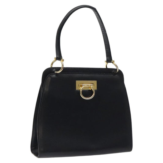 Celine Bag – Black Leather