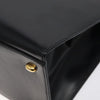 Celine Bag – Black Leather Gold