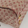 Louis Vuitton Mini Josephine PM Bag – Rød Monogram