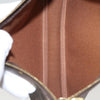 Louis Vuitton Pochette veske i Monogram Canvas mønster