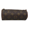 Louis Vuitton Papillon Pouch – Monogram Canvas