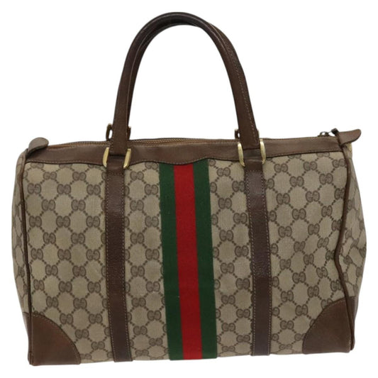 Gucci Boston bag