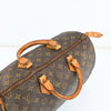 Louis Vuitton Speedy