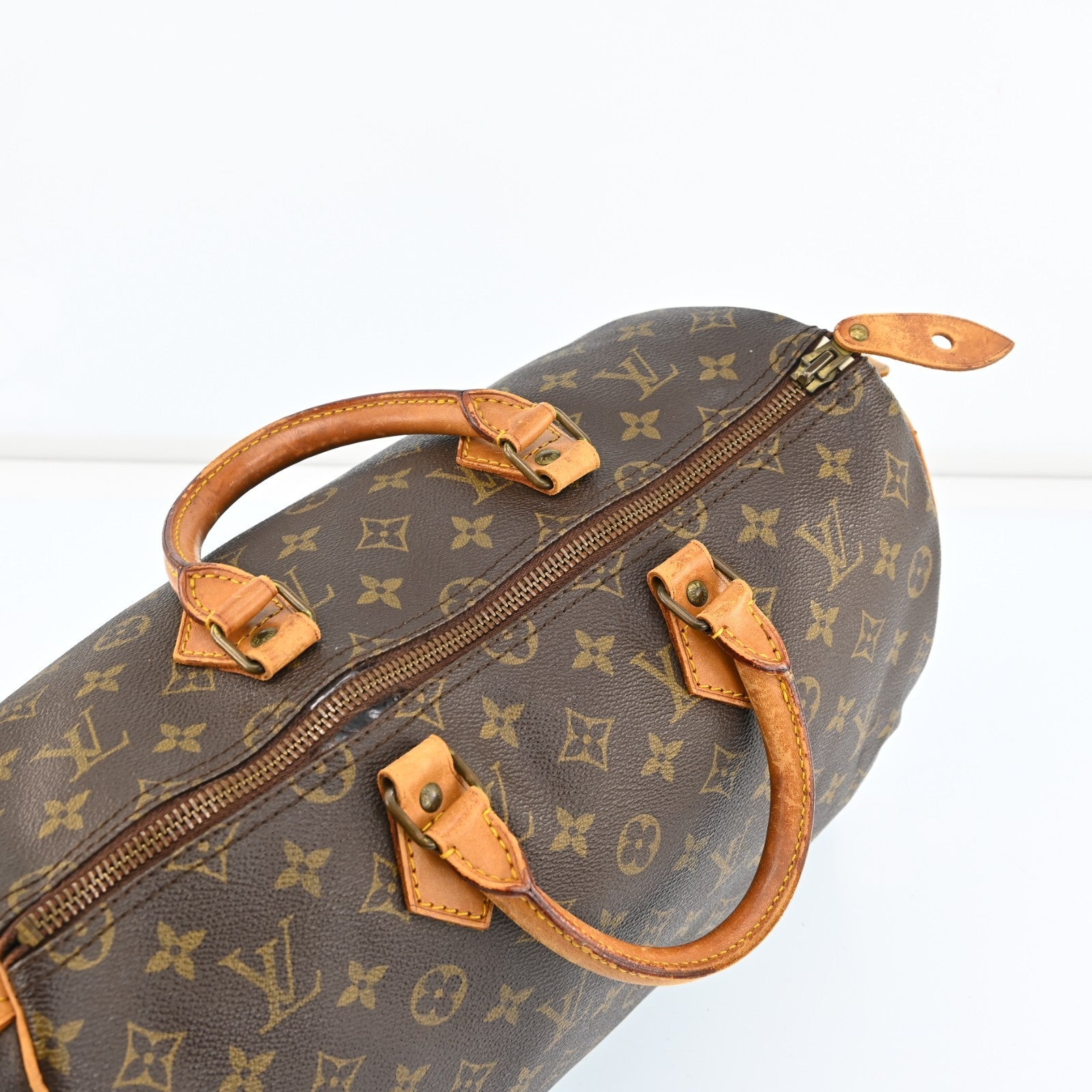 Louis Vuitton Speedy