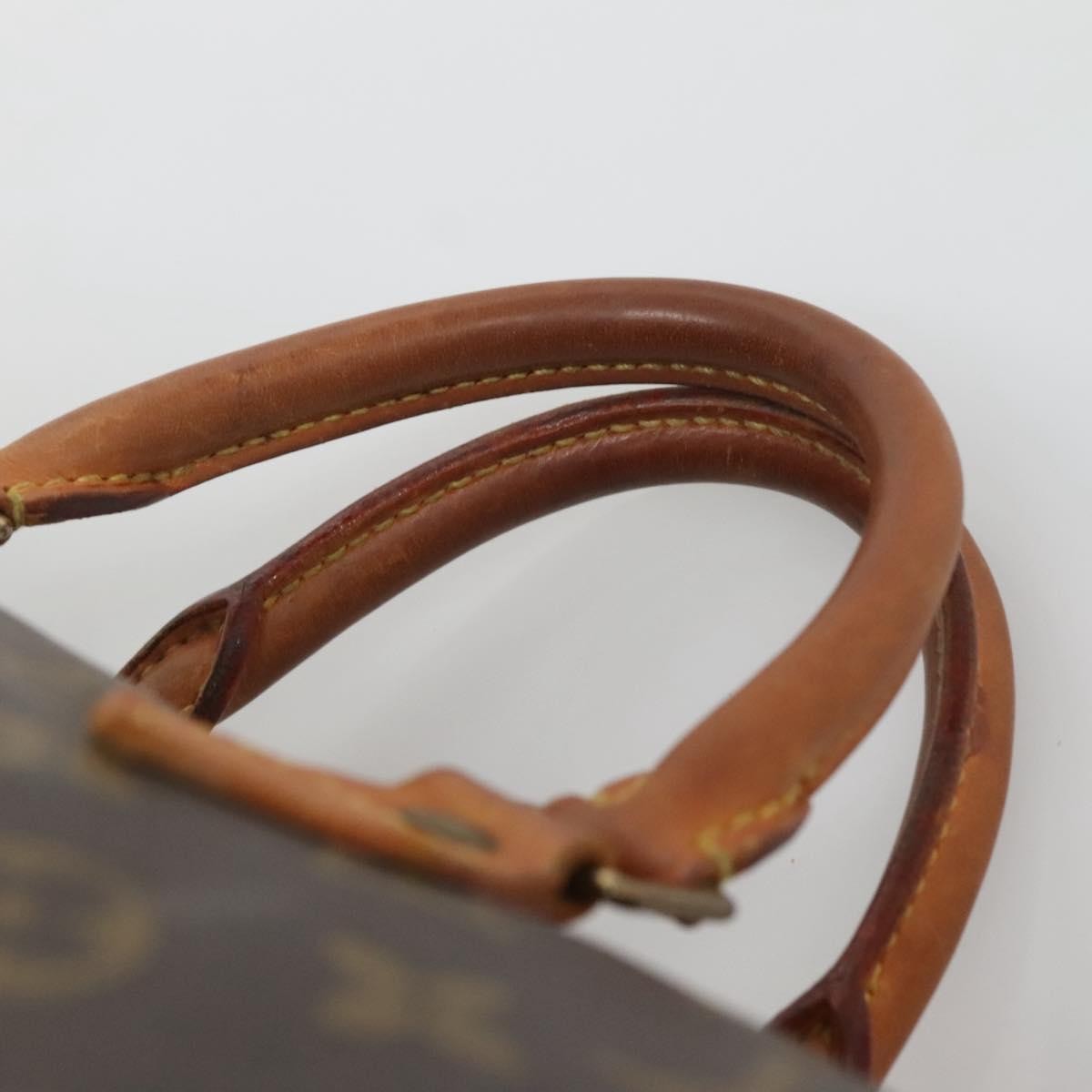 Louis Vuitton Speedy 30 veske i Monogram Canvas