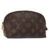 Louis Vuitton Cosmetic Pouch PM