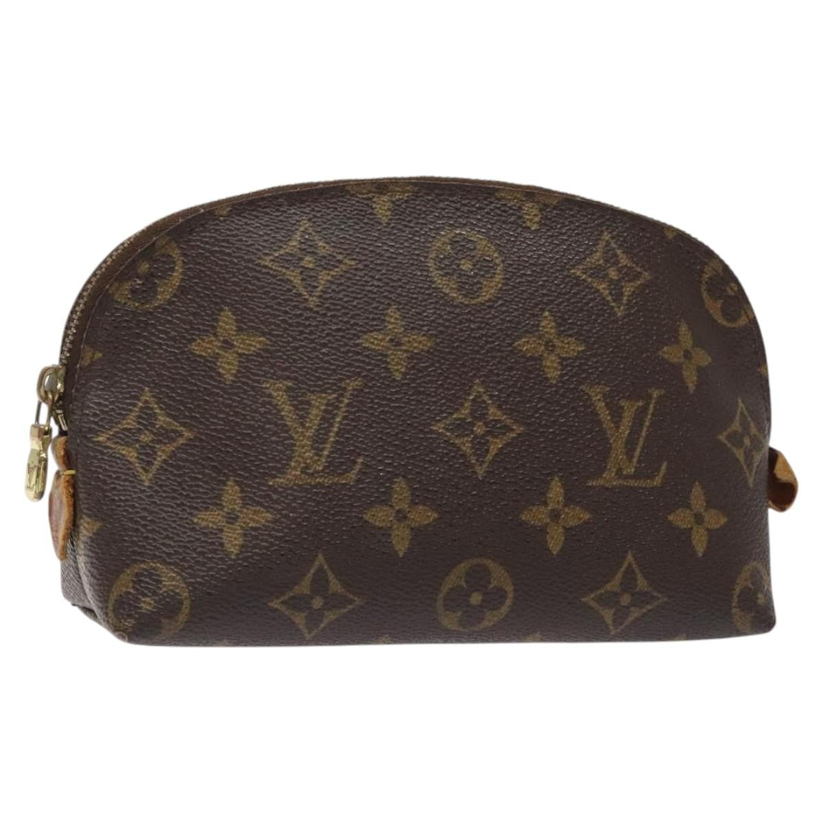 Louis Vuitton Cosmetic Pouch PM