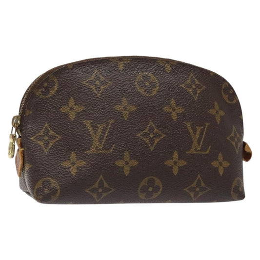 Louis Vuitton Cosmetic Pouch PM