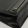 Dior Shoulder Bag – Black Leather
