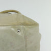 Miu Miu Bag – Gray Leather