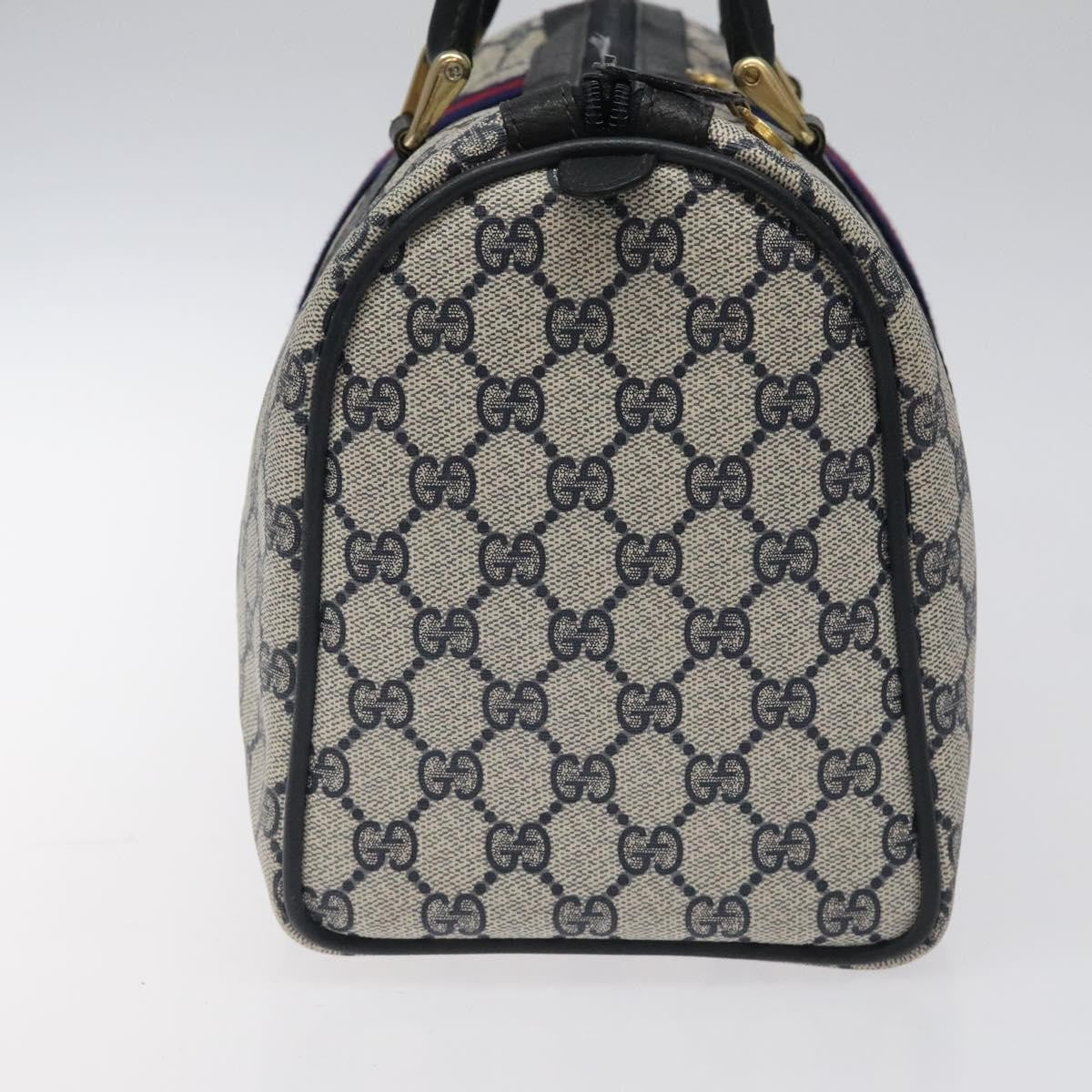 Gucci Boston bag