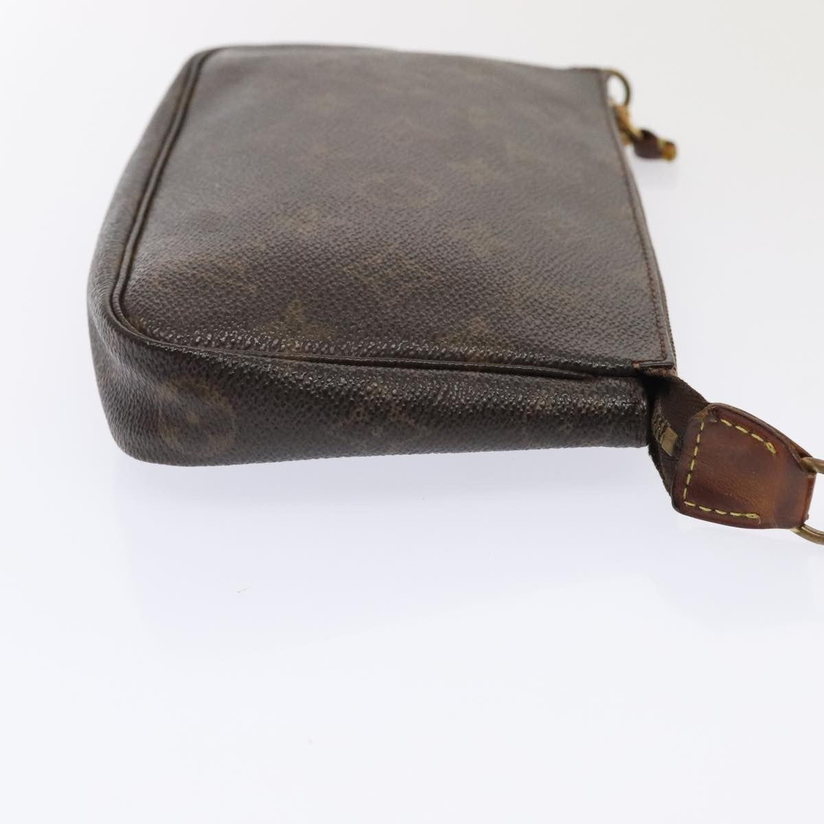 Louis Vuitton Pochette Accessoires – Monogram Canvas