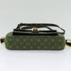 Louis Vuitton Mini Juliet MM Shoulder Bag – Khaki Monogram Canvas