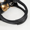 Chloe Paddington Bag - Black Leather