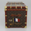 Louis Vuitton Miss France Paper Weight – Brun