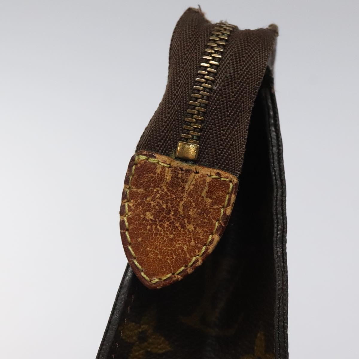 Louis Vuitton Toilette Poche 26 i Monogram Canvas mønster