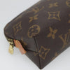 Louis Vuitton Pochette Cosmetic PM – Monogram Canvas