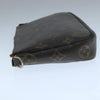 Louis Vuitton Pochette veske i Monogram Canvas mønster
