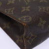 Louis Vuitton Toilette Poche 26 i Monogram Canvas mønster