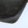 Louis Vuitton Pochette veske i Monogram Canvas mønster