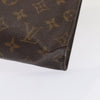 Louis Vuitton Toilette Poche 26 i Monogram Canvas mønster