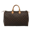 Louis Vuitton Speedy 40 bag – Monogram Canvas