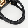 Chloe Paddington Bag – Black Leather