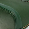 Louis Vuitton Alma bag – Borneo Green Epi Leather