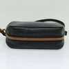 Chloe Sam Shoulder bag - Black Leather