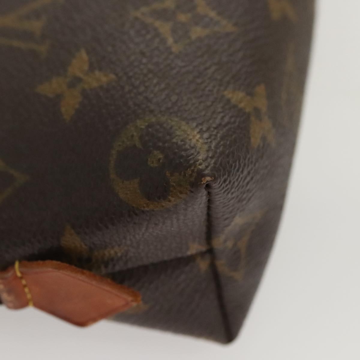 Louis Vuitton Cosmetic Pouch PM
