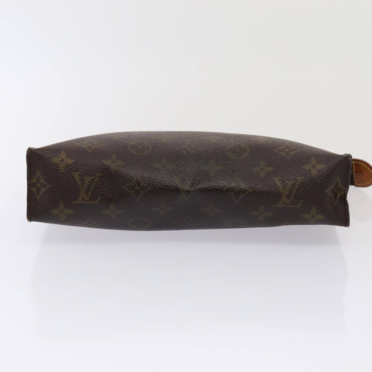 Louis Vuitton Toilette Poche 26 i Monogram Canvas mønster