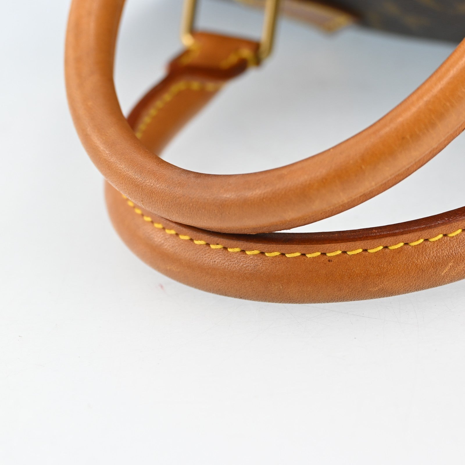 Louis Vuitton Speedy
