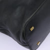 Celine Bag – Black Leather Gold