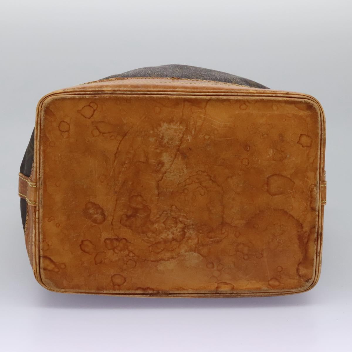 Louis Vuitton Noé veske i Monogram Canvas