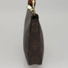 Louis Vuitton Pochette veske i Monogram Canvas mønster