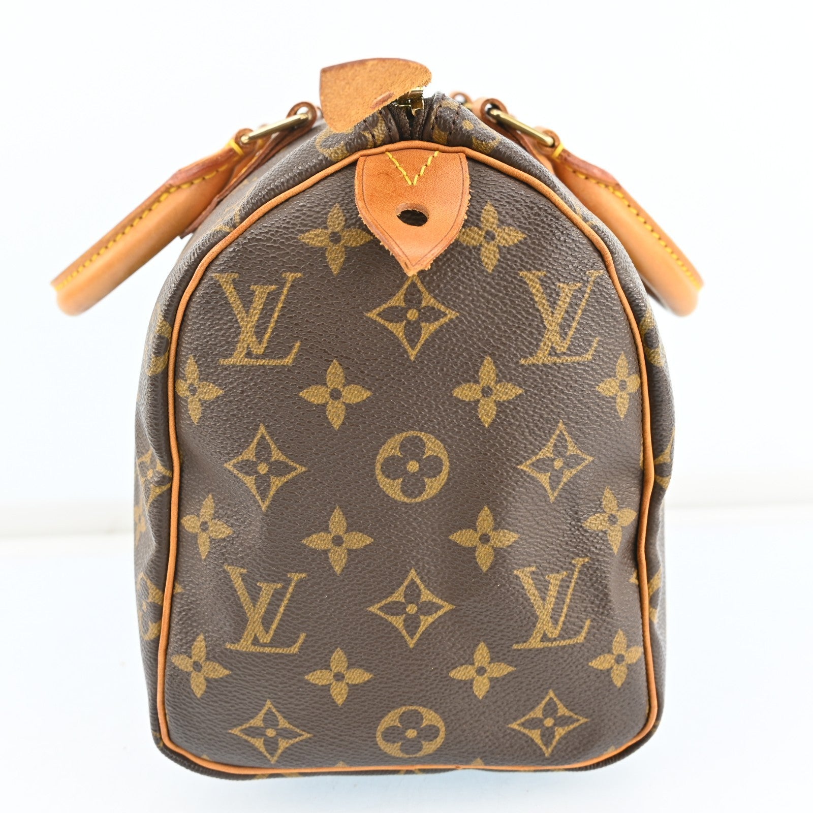 Louis Vuitton Speedy